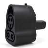 Adaptador de Cargador Tesplus CCS1 - 350Amp/220kW Carga