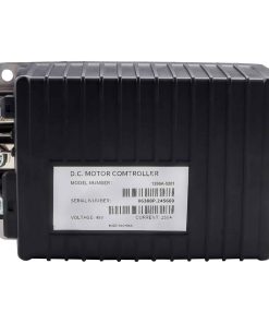 Controlador de Motor 48V 250A 0-5kÎ© 1510A-5251 para Carro