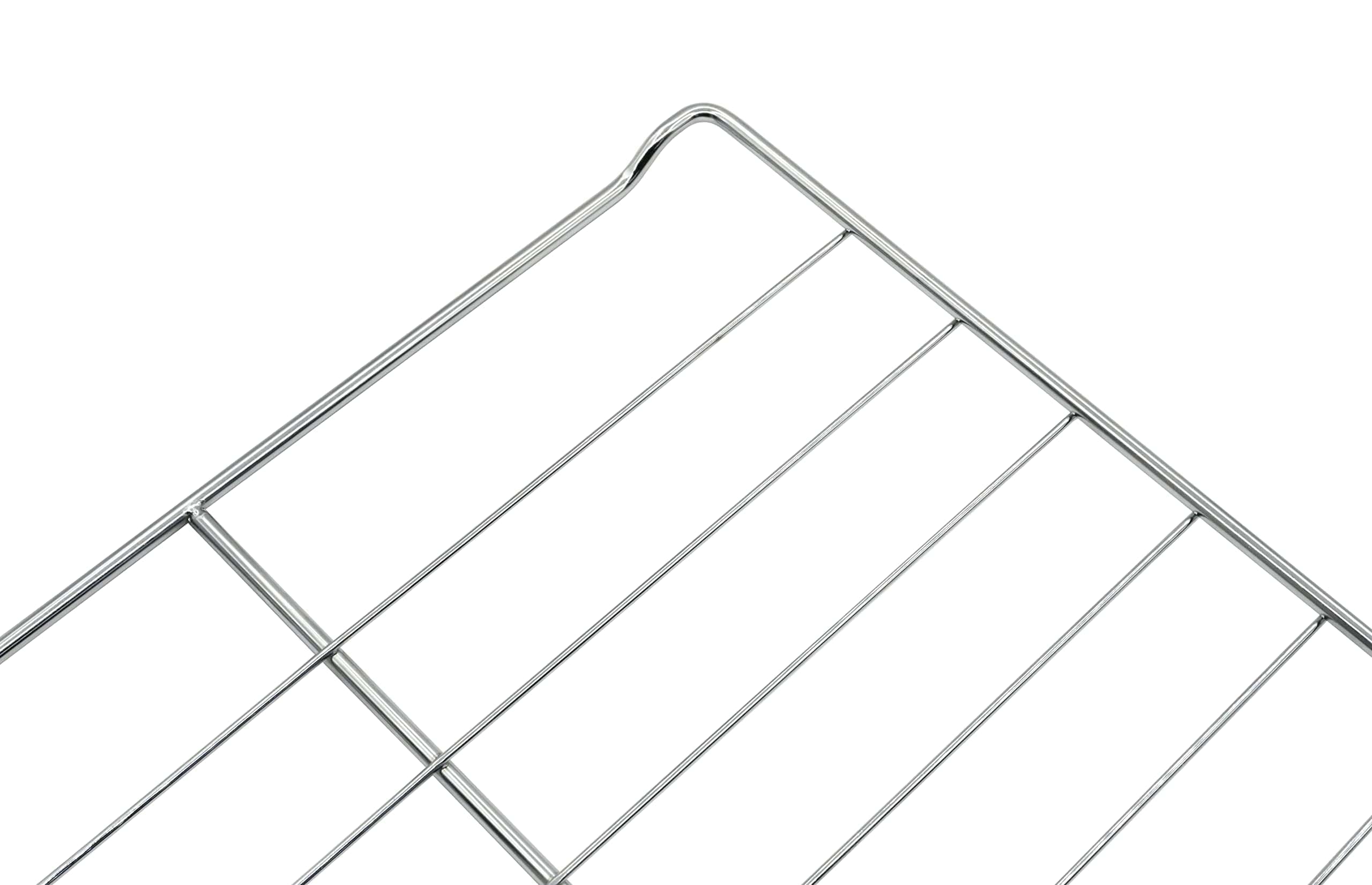 (2PK) W11520287 AP7012233 PS16543561 Rejilla para Estufa de - Imagen 4