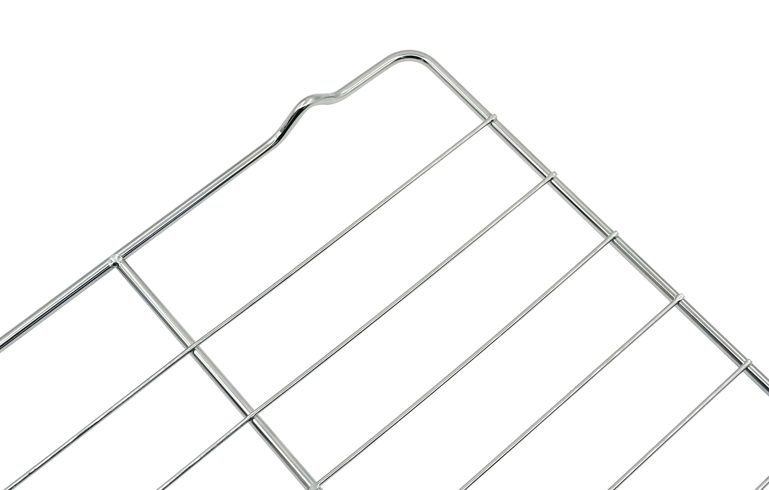 (2PK) W11520287 AP7012233 PS16543561 Rejilla para Estufa de - Imagen 5