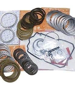 Kit de reconstrucción de transmisión 722.9 Compatible con