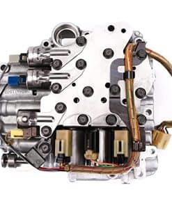 Cuerpo de Válvula de Transmisión U540E Compatible con