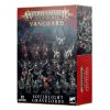Warhammer AoS - Vanguardia: Almas Malditas Lumineth Realm
