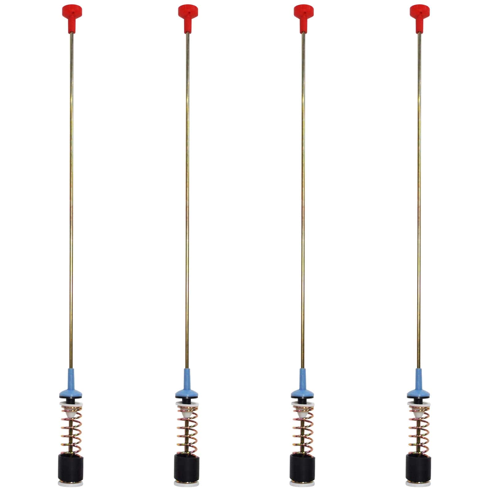 Kit de Varilla de Suspensión para Lavadora DC97-18610A,