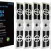 Filtro de aire OHFULLS FRGPAAF2 PureAir AF-2 - (6-Pack)