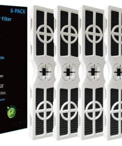 Filtro de aire OHFULLS FRGPAAF2 PureAir AF-2 - (6-Pack)