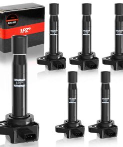 Juego de 6 Ignition Coil Pack Set para Acura RL TL TSX