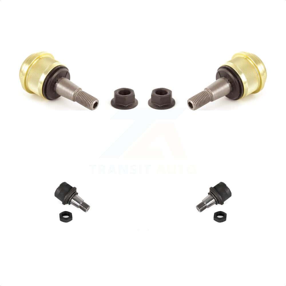 Kit de Articulaciones de Suspensión Delantera Para Ram 2500