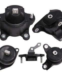 Conjunto de 5 Soportes de Motor y Transmisión por AA