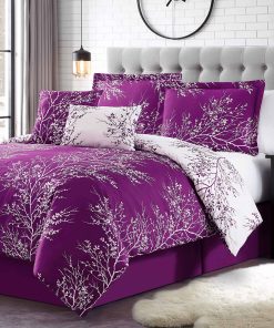 Set de 5 piezas para Cama Individual de Spirit Linen -