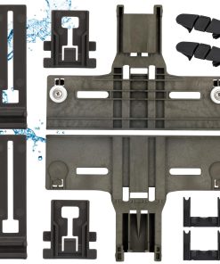 Kit de Reparación de Piezas del Ajustador Superior del Rack