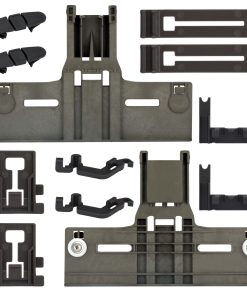Kit de Ajustador de Repisa Superior para Lavavajillas