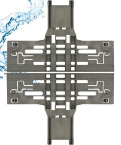 Ajustador de rejilla superior WPW10546503 W10546503