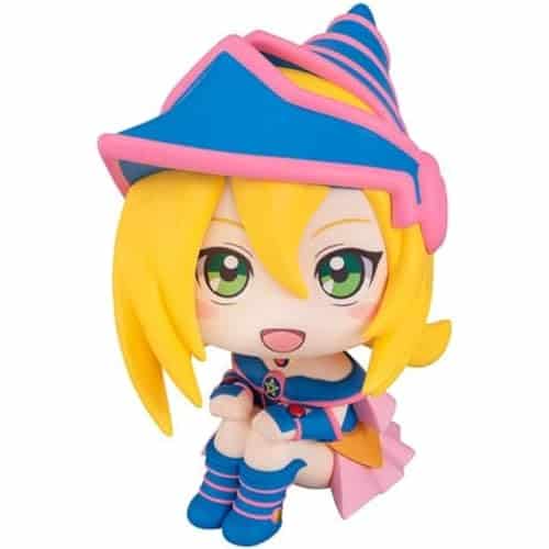 Megahouse - Yu-Gi-Oh! - Dark Magician Girl, Figura Look Up