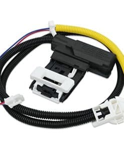 M Motico W11307244 W10682535 Interruptor de Bloqueo de Tapa