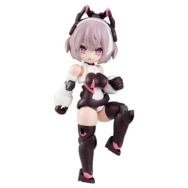 Megahouse Desktop Army N-202d Titania Tigre Blanco (Ver. - Imagen 5