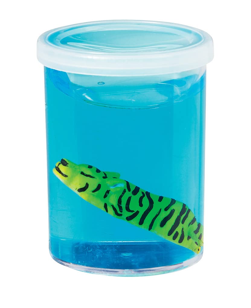 Estuche completo de juguetes WARM FUZZY (12) Dream Animals - Imagen 3