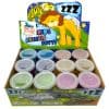 Estuche completo de juguetes WARM FUZZY (12) Dream Animals