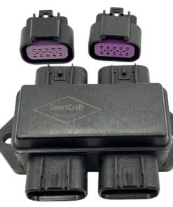 Bobina de encendido Jetunit para Mercury 878492K14