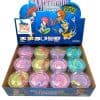 Estuche completo de juguetes WARM FUZZY (24) Mermaid Putty|
