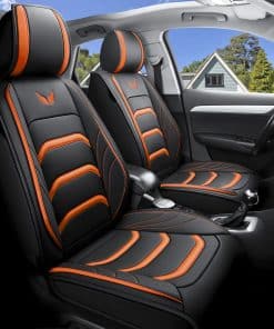 Juego completo de 5 asientos JielinKar Tipo Universal Apto