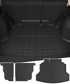 Xipoo Cargo Liner Compatible con Honda CRV 2012-2016