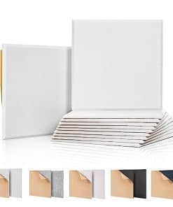 Paneles Acústicos Insonorizantes, Kuchoow Paneles Acústicos