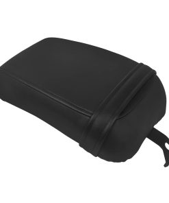 Cojín de asiento para pasajero de motocicleta, asiento