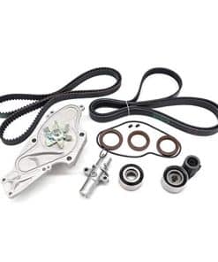 Kit de correa de distribución y bomba de agua Kit de correa