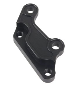 Soporte de Montaje de Extensión de Pinza de Freno Negra