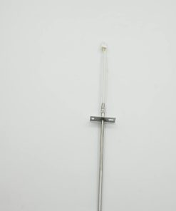 Sensor de temperatura del horno de gama Delixike para GE