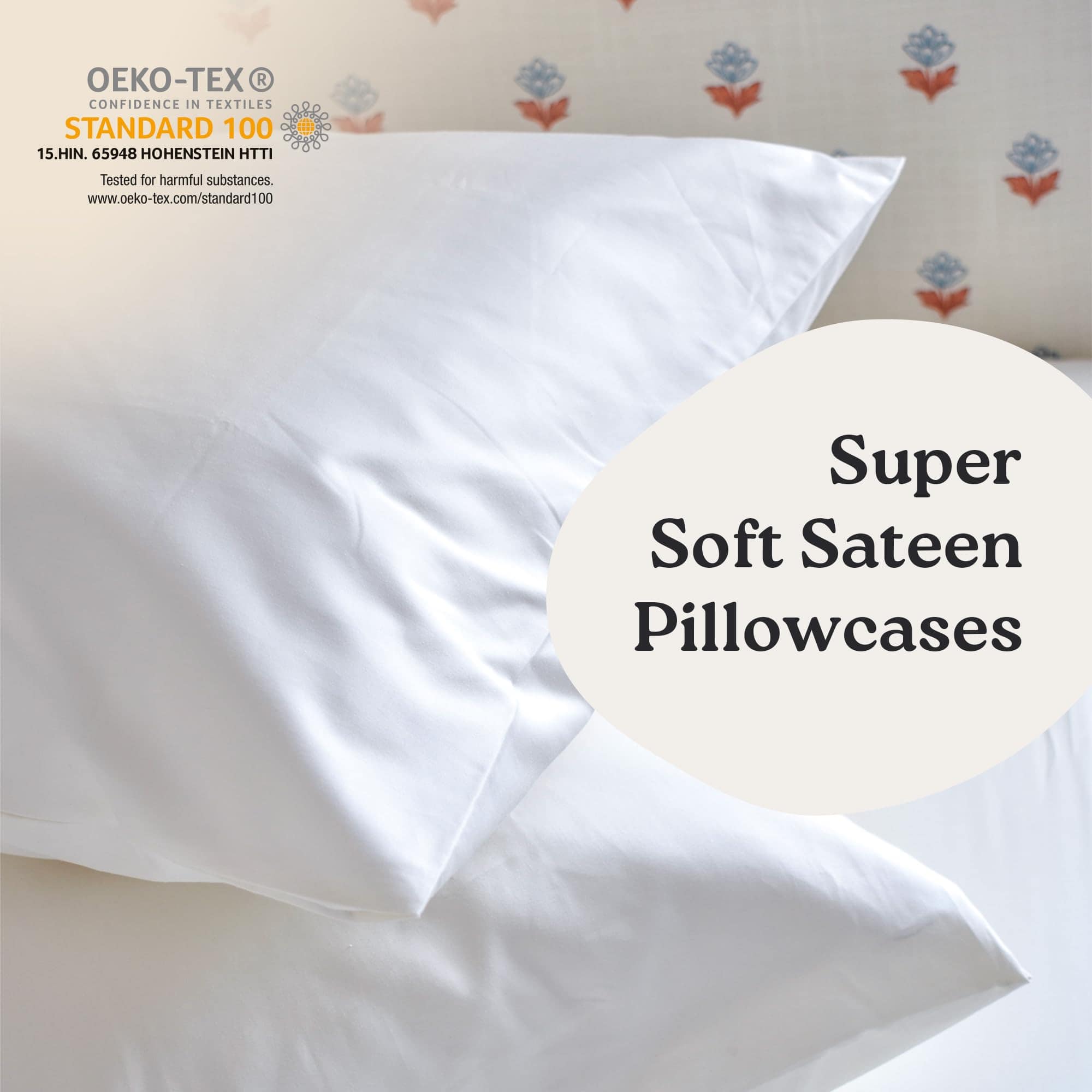 Fundas de Almohada de Lujo Linenbundle - Hotel de Lujo, 500 - Imagen 7