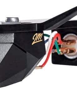 Ortofon 2M Black Pick-Up Premontado Montado en Cabezal SH-4