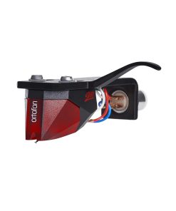 Ortofon 2M Red Premontado - 2M Red Pickup Montado en SH-4