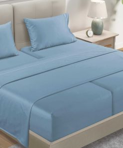 Juego de sábanas CHATEAU HOME COLLECTION de 800 hilos 100%