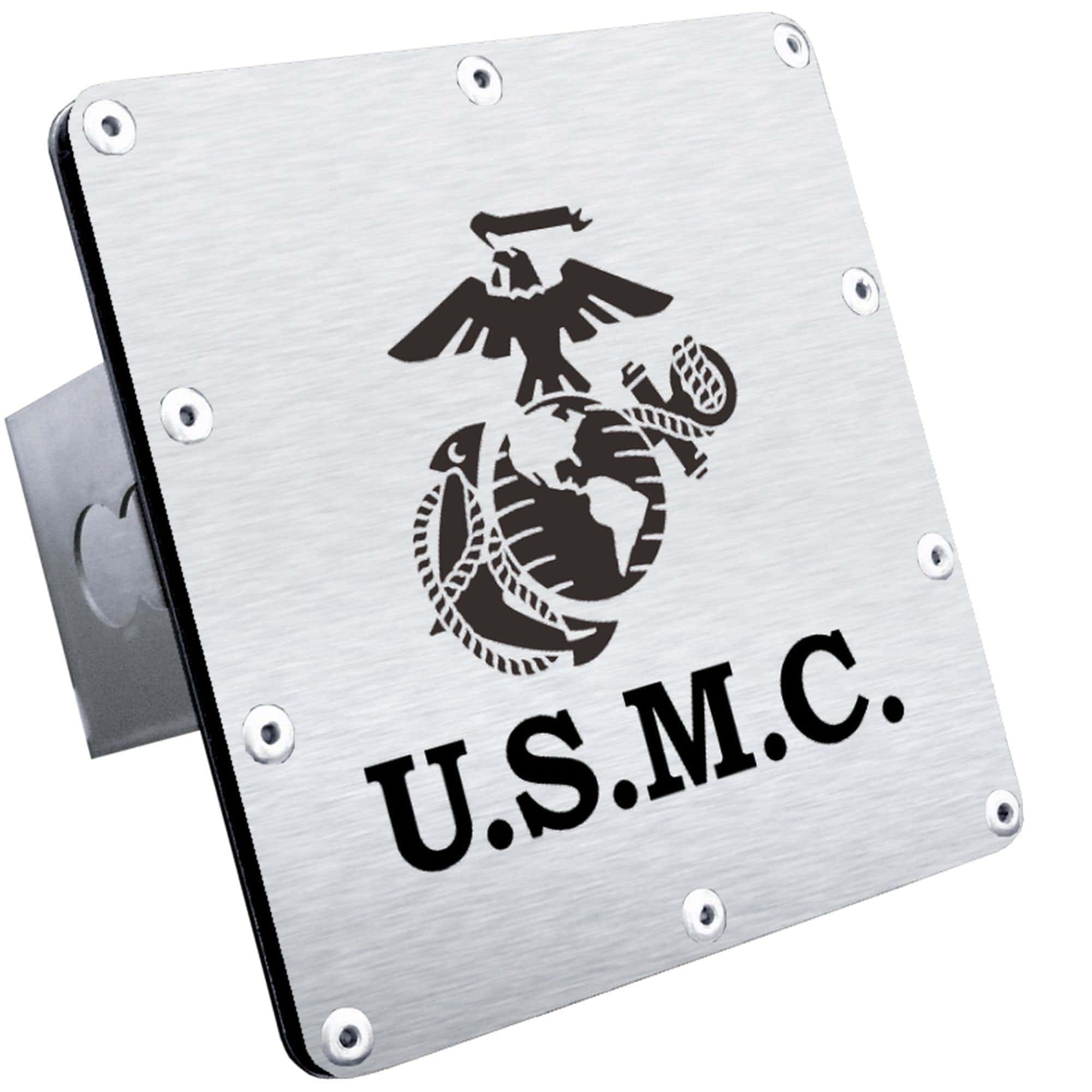 Tapón de enganche de remolque de clase III de Au-TOMOTIVE