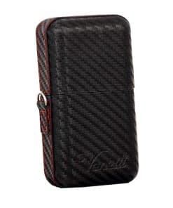 VONETTI Alpha Shield CARBONE - Caja de Bloqueo de Señal