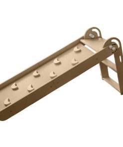 Resbaladilla de Aprendizaje Plegable 2 en 1 Little Partners