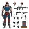Super7 ULTIMATES! G.I. Joe Zartan - Figura de Acción de