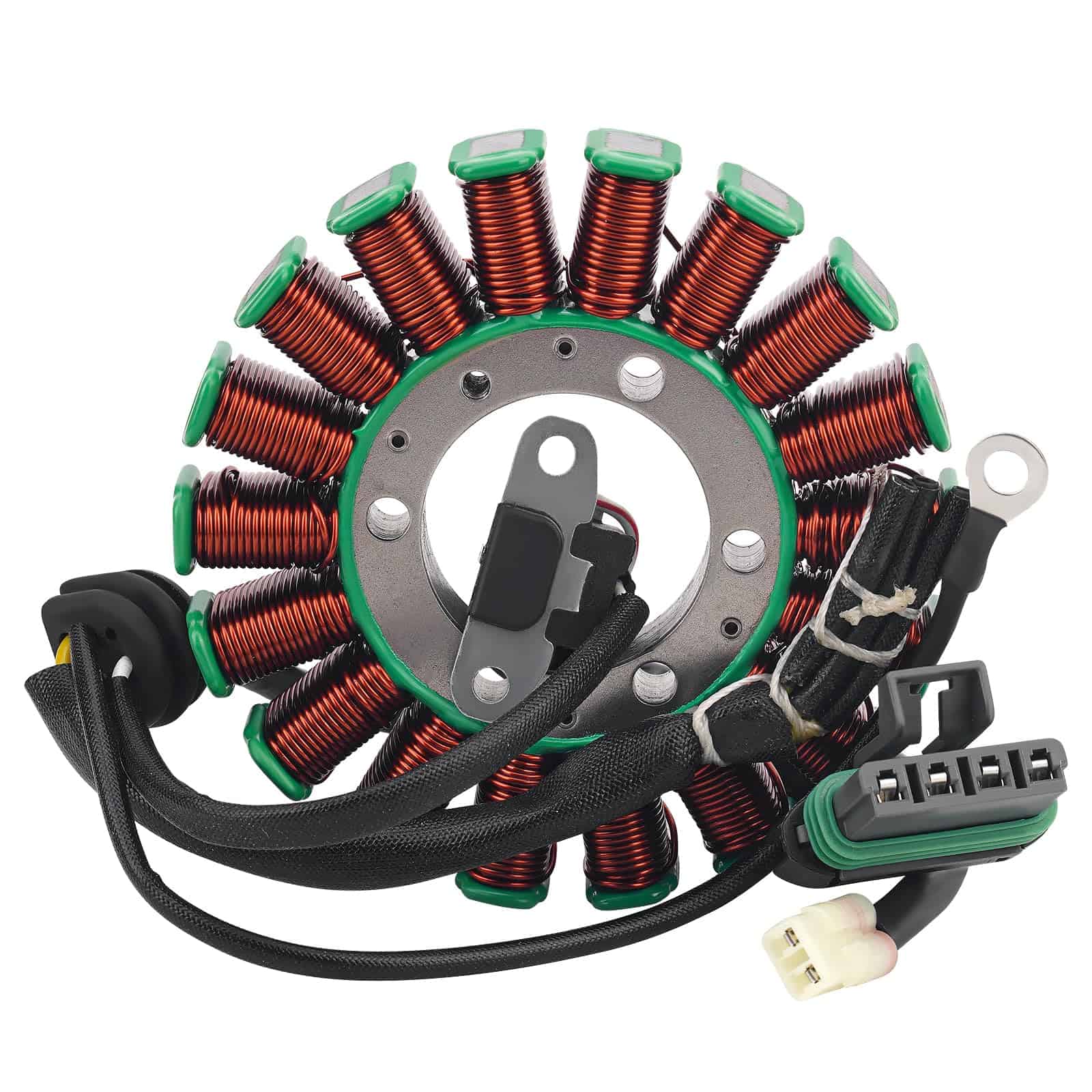 FHSJXR 3089959 3089579 Magneto Stator Coil para Polaris
