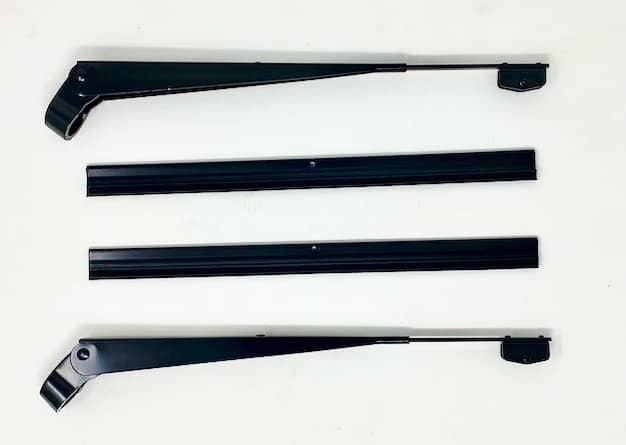 Conjunto de Brazo y Limpiaparabrisas M998 Omnia Warehouse