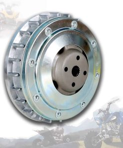 Clutch Primario Tuntrol CVT para Hisun ATV UTV 500 700,
