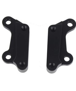 Soporte de montaje de extensión de pinza de freno delantero