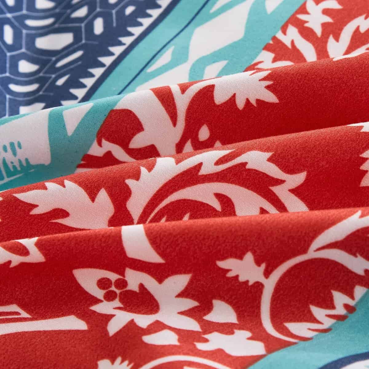 Set de Colcha Chezmoi Collection Amara de 3 Piezas para - Imagen 9