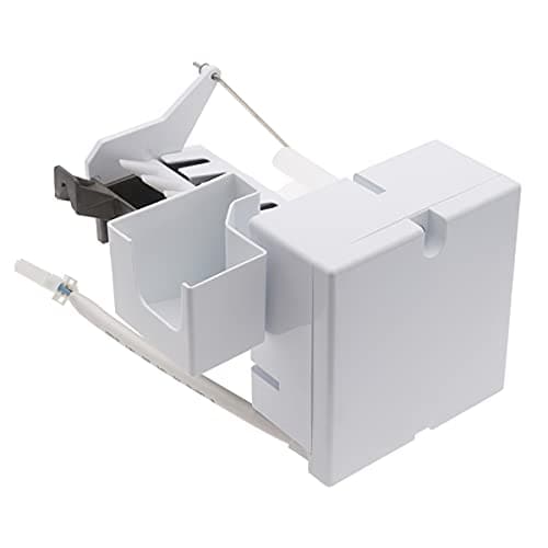 Fabricante de Hielo Siwdoy 241709801 Compatible con - Imagen 6