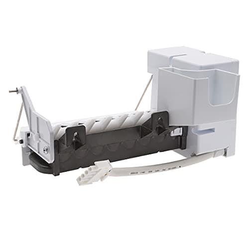 Fabricante de Hielo Siwdoy 241709801 Compatible con - Imagen 3