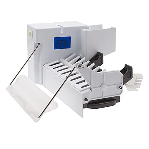 Fabricante de Hielo Siwdoy 241709801 Compatible con - Imagen 5