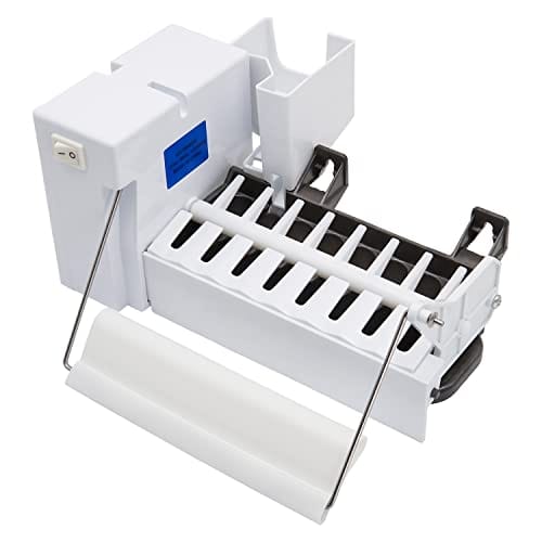 Fabricante de Hielo Siwdoy 241709801 Compatible con