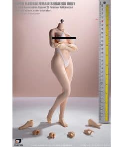 OBEST TBLeague 1/6 Escala Cuerpo de Figura -o Grande)