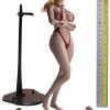 OBEST TBLeague 1/6 Escala Cuerpo de Figura -Bronceado